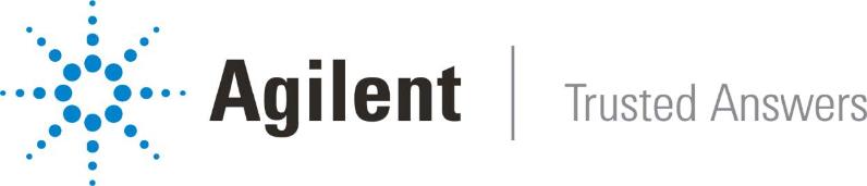 Agilent Logo